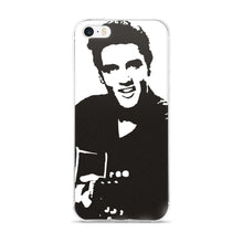 Elvis iPhone 5/5s/Se, 6/6s, 6/6s Plus Case