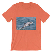 Endangered Species t-shirt