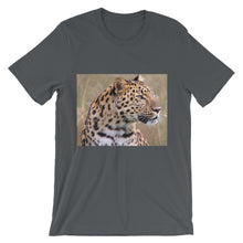 Endangered Species t-shirt