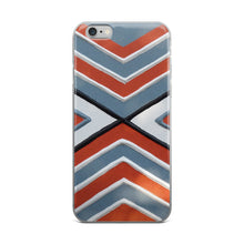 Pattern iPhone 5/5s/Se, 6/6s, 6/6s Plus Case
