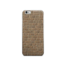 Pattern iPhone 5/5s/Se, 6/6s, 6/6s Plus Case