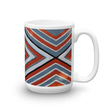 Pattern Mug