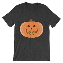 Jack O Lantern t-shirt