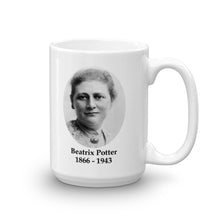 Beatrix Potter Mug