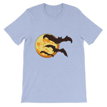 Halloween t-shirt