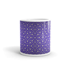 Pattern Mug