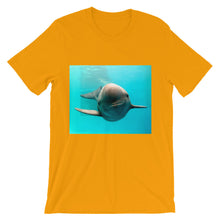 Endangered Species t-shirt