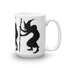 Witch Mug