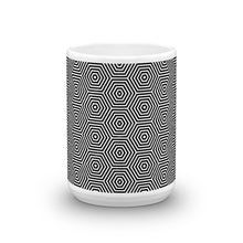 Pattern Mug