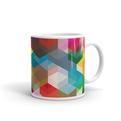Pattern Mug