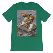 Napoleon t-shirt
