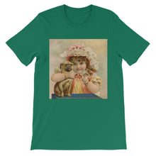 Vintage Art t-shirt