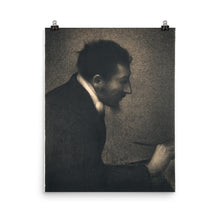 Famous Paintings poster