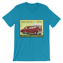 Vintage Advertising t-shirt