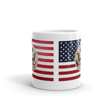 U.S.A. Mug