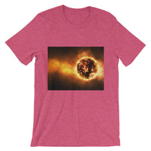 The Sun t-shirt