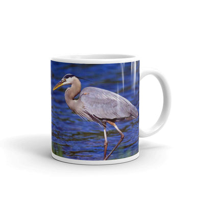 Bird Mug