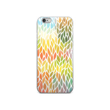 Pattern iPhone 5/5s/Se, 6/6s, 6/6s Plus Case