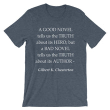 G. K. Chesterton Shirt - B