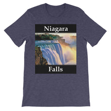 Niagara Falls t-shirt