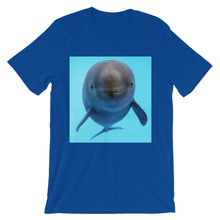 Endangered Species t-shirt