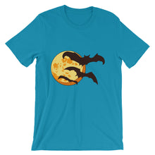 Halloween t-shirt