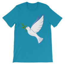 Peace t-shirt