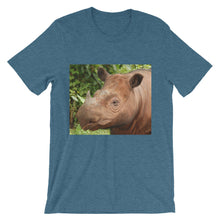 Endangered Species t-shirt