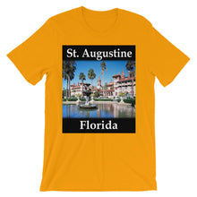 St. Augustine t-shirt