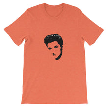 Elvis t-shirt