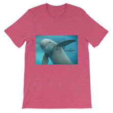 Endangered Species t-shirt