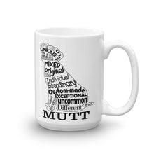 MUTT Mug