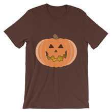 Jack O Lantern t-shirt