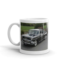 Classic Car Mug