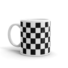 Pattern Mug