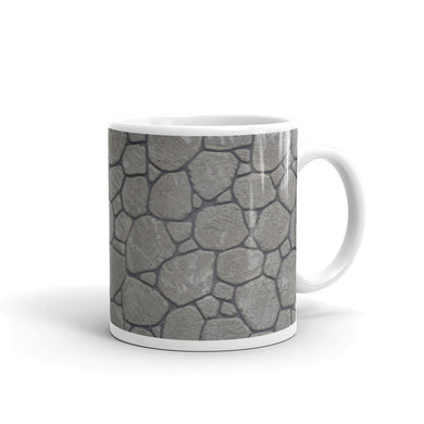 Pattern Mug