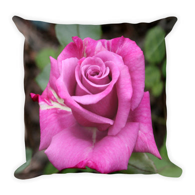 Flower Pillow