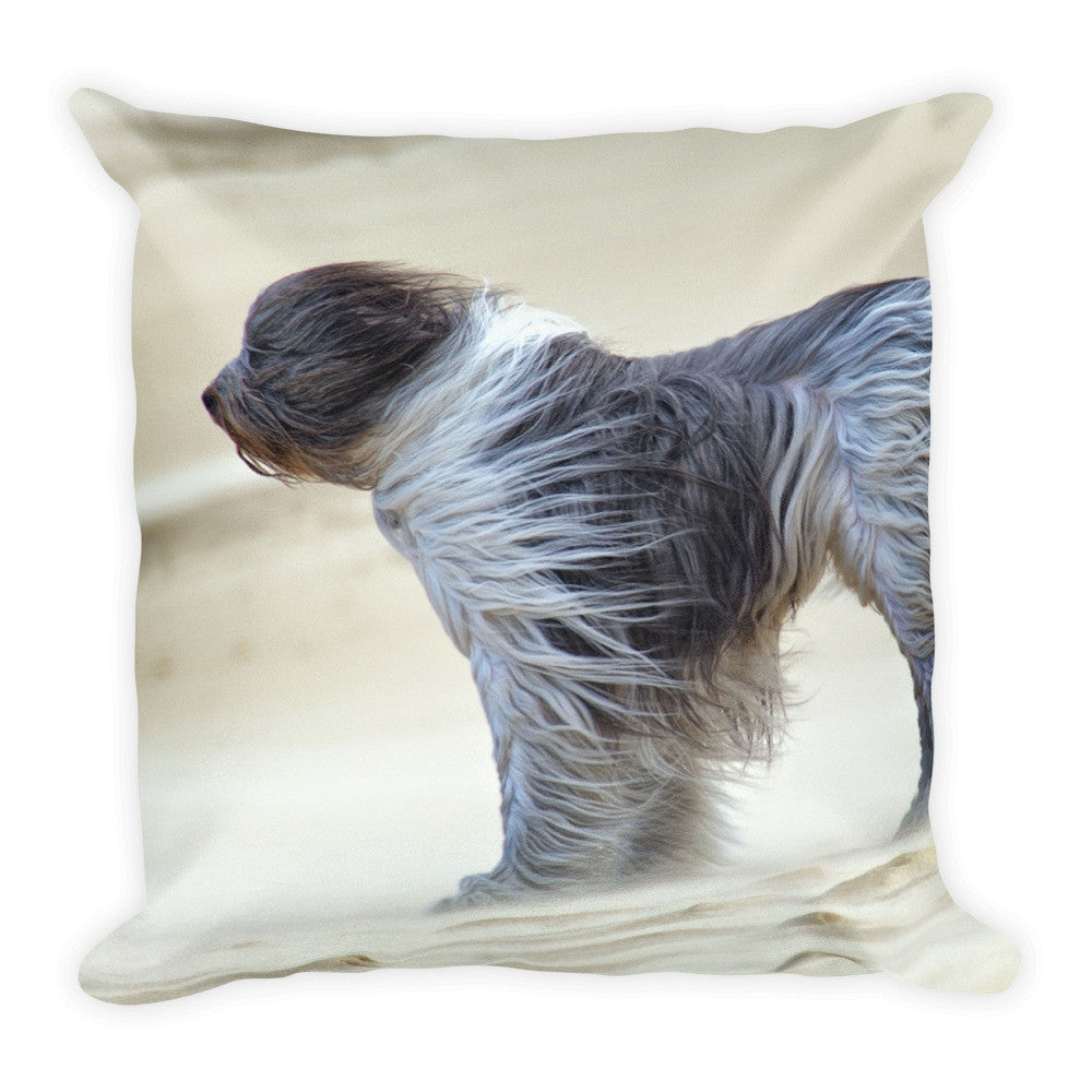 Dog Pillow