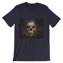 Skull t-shirt
