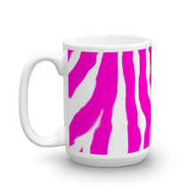 Pattern Mug