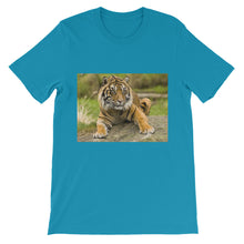 Endangered Species t-shirt