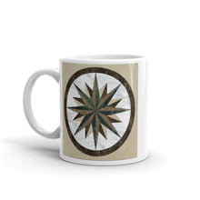 Pattern Mug