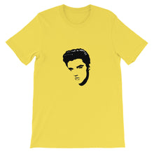 Elvis t-shirt