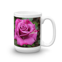 Flower Mug - I