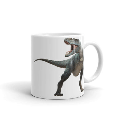Dinosaur Mug