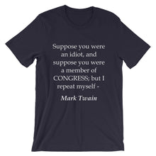 Congress t-shirt