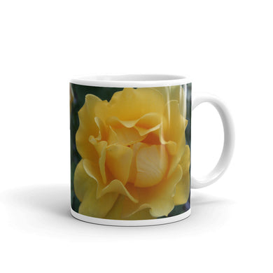 Flower Mug
