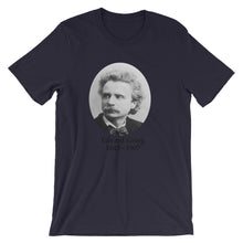 Grieg t-shirt