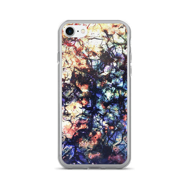 Pattern iPhone 7/7 Plus Case