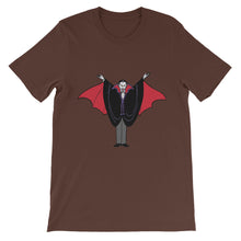 Vampire t-shirt
